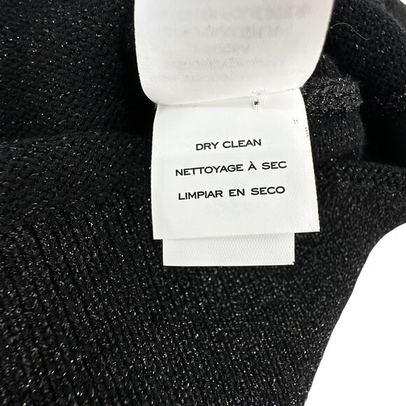 MARC JACOBS Lurex Sweater S - Picture 8 of 11